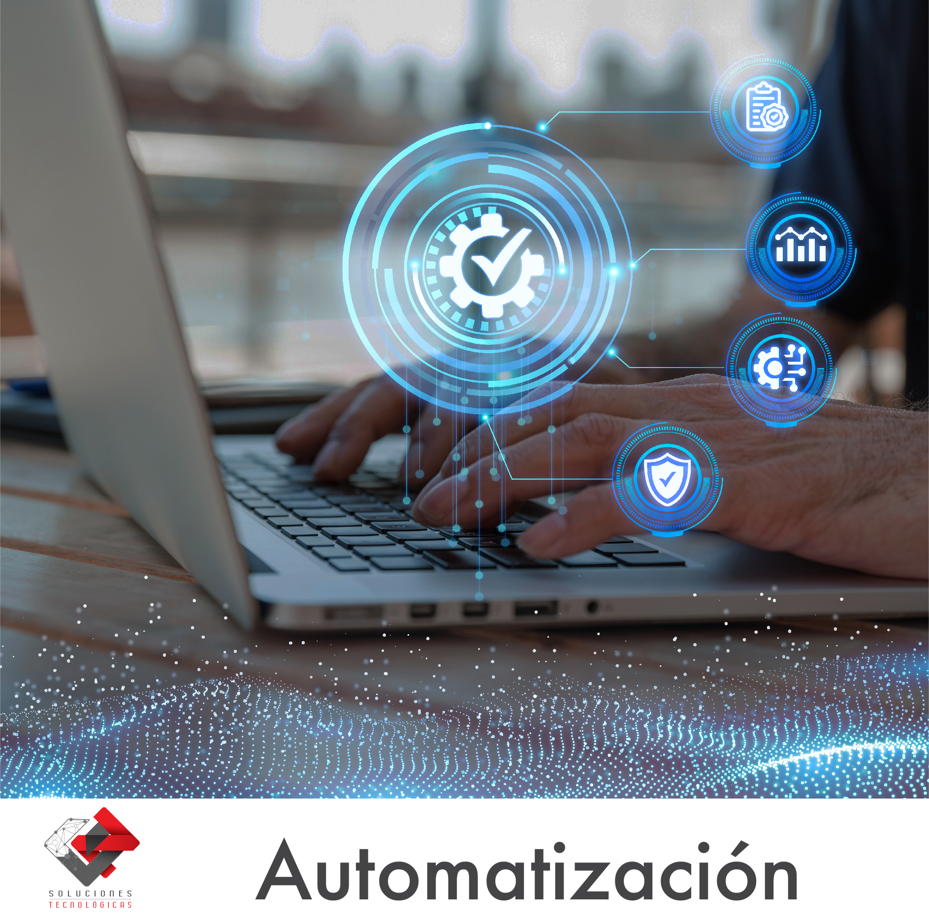 Automatización