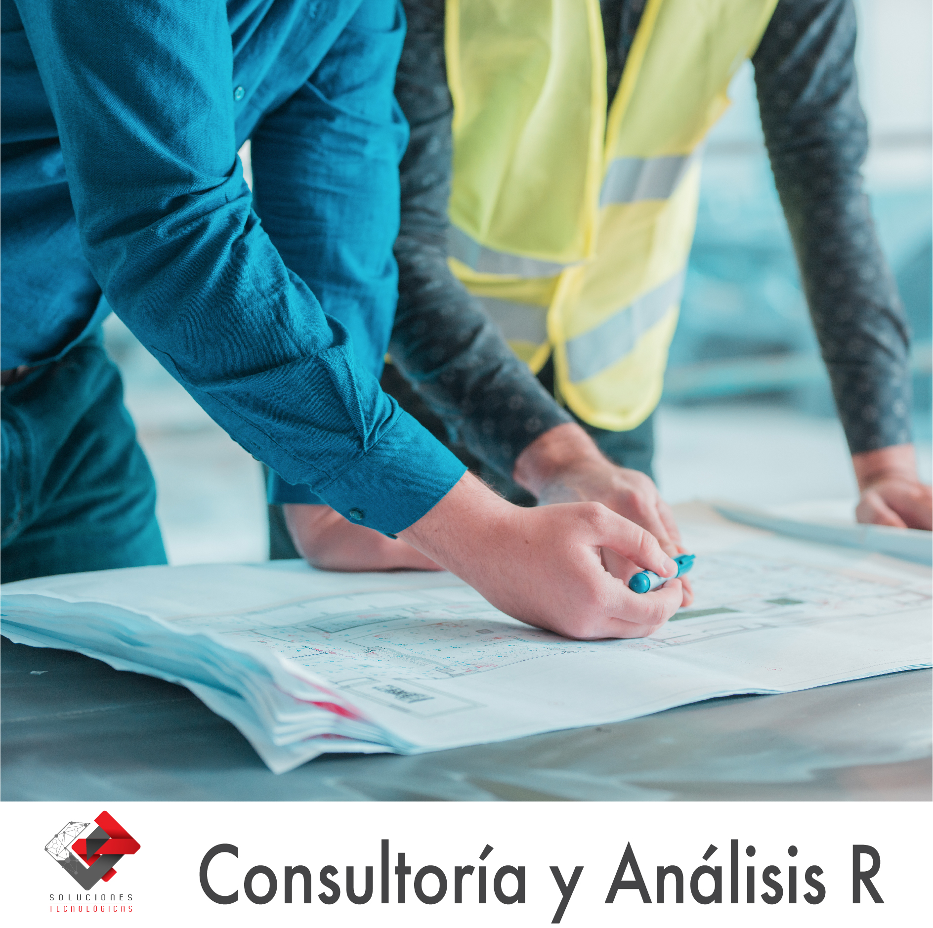 Consultoría y Análisis